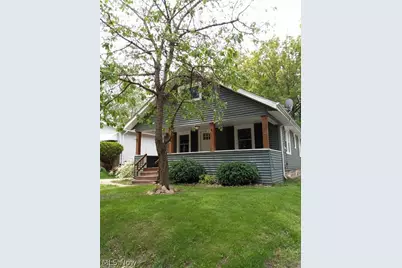 614 Sanford Avenue, Akron, OH 44305 - Photo 1