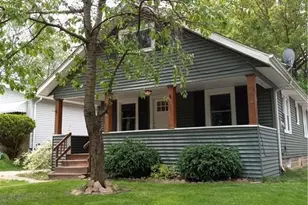614 Sanford Ave, Akron, OH 44305 - Photo 1