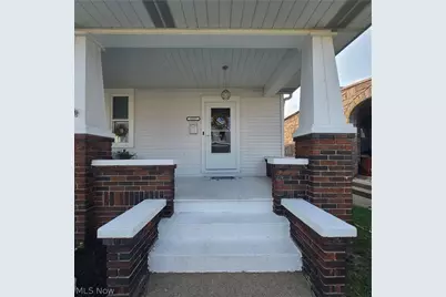 1127 Pearl Street, Martins Ferry, OH 43935 - Photo 2