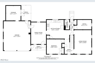 77 Seminary Street, Greenwich, OH 44837 - Photo 48