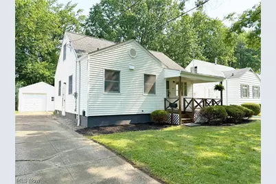 522 Eastern Heights Boulevard, Elyria, OH 44035 - Photo 2