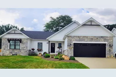5705 Shadow Ridge Circle NW, North Canton, OH 44720 - Photo 1
