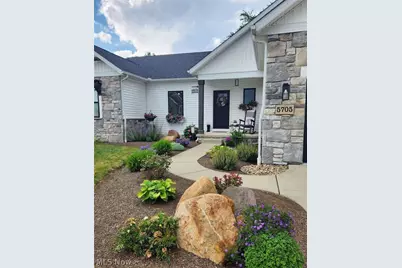 5705 Shadow Ridge Circle NW, North Canton, OH 44720 - Photo 2