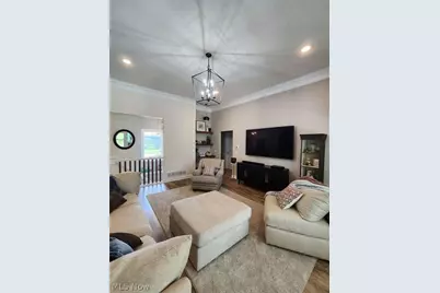 5705 Shadow Ridge Circle NW, North Canton, OH 44720 - Photo 6