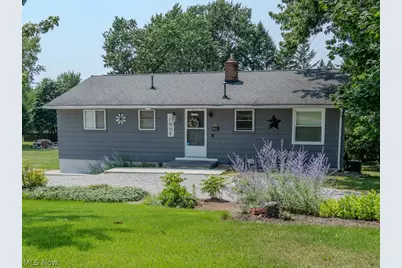 9811 Bellhaven Avenue NW, Uniontown, OH 44685 - Photo 1
