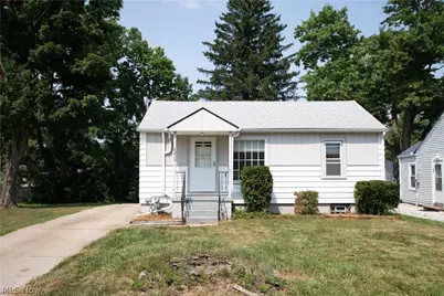 1213 Meadowbrook Boulevard, Stow, OH 44224 - Photo 1