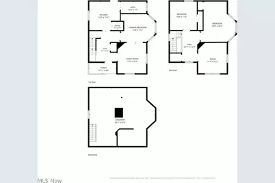 214 Charleston Street, Cadiz, OH 43907 - Photo 46