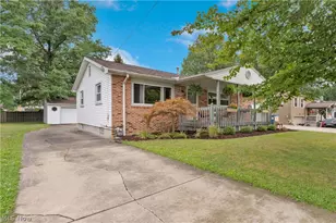 168 Georgetown Pl, Youngstown, OH 44515 - Photo 4