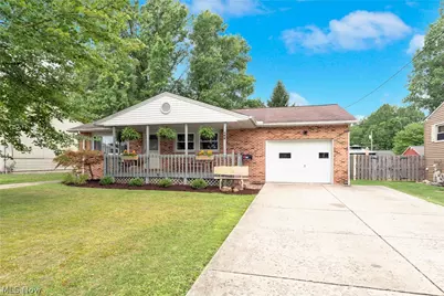168 Georgetown Place, Youngstown, OH 44515 - Photo 2