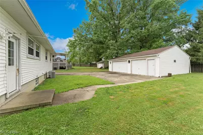 168 Georgetown Place, Youngstown, OH 44515 - Photo 6