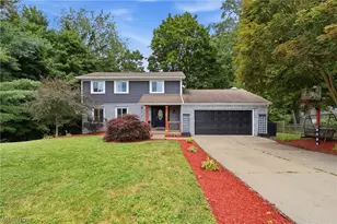 7909 Lake O'springs Ave NW, North Canton, OH 44720 - Photo 2