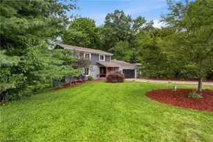7909 Lake O'springs Ave NW, North Canton, OH 44720 - Photo 4