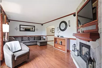 7909 Lake O Springs Avenue NW, North Canton, OH 44720 - Photo 12