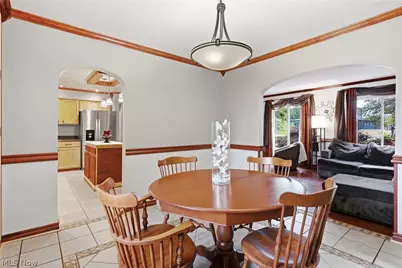 7909 Lake O Springs Avenue NW, North Canton, OH 44720 - Photo 16