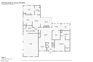 698 Deep Woods Dr, Aurora, OH 44202 - Photo 48