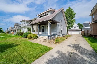 1563 Cordova Avenue, Oakwood, OH 44107 - Photo 2
