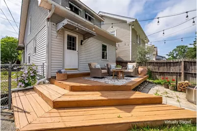 1563 Cordova Avenue, Oakwood, OH 44107 - Photo 16