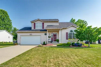 5459 Hancock Street SW, Canton, OH 44706 - Photo 1