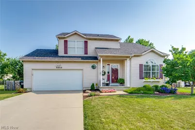 5459 Hancock Street SW, Canton, OH 44706 - Photo 2