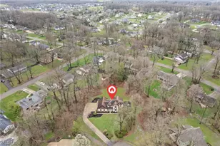 9466 Beryl St NW, Massillon, OH 44646 - Photo 2