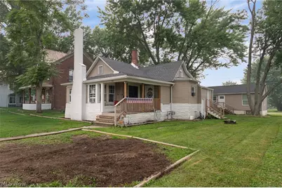 216 W Pennsylvania Avenue, Sebring, OH 44672 - Photo 1