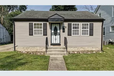 888 Frederick Boulevard, Akron, OH 44320 - Photo 1