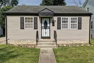 888 Frederick Blvd, Akron, OH 44320 - Photo 1