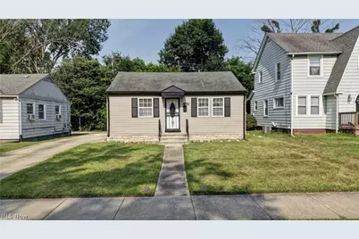 888 Frederick Boulevard, Akron, OH 44320 - Photo 2