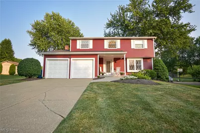 1674 Cloverview Drive, Green, OH 44685 - Photo 1