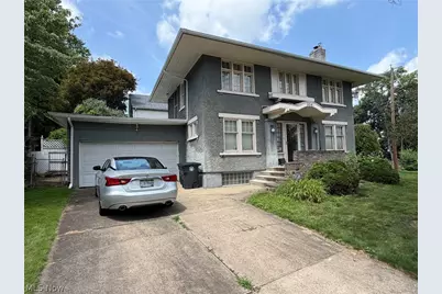 254 N Highland Avenue, Akron, OH 44303 - Photo 2