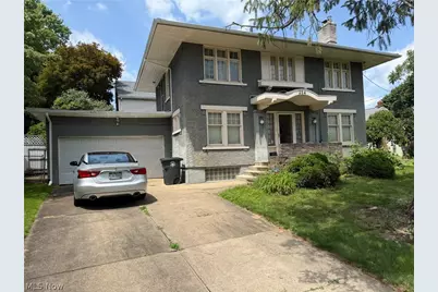 254 N Highland Avenue, Akron, OH 44303 - Photo 1