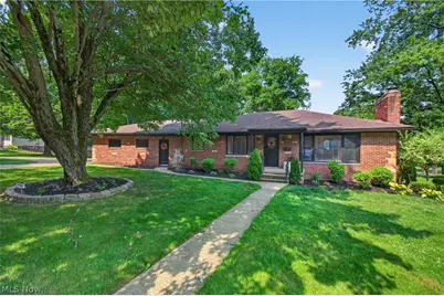 488 Strader Road, Akron, OH 44305 - Photo 1