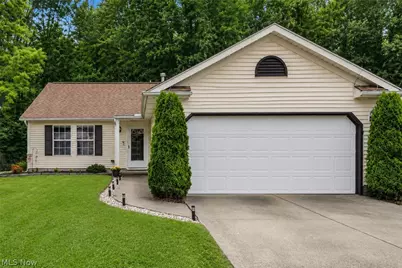 6302 Ridgeview Boulevard, North Ridgeville, OH 44039 - Photo 1
