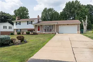 4935 Quincy St NW, Canton, OH 44708 - Photo 1