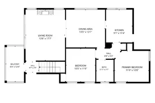 2165 Glenbury Ave, Oakwood, OH 44107 - Photo 4