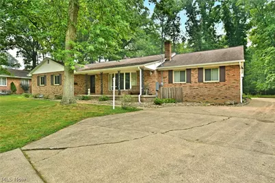 750 Blueberry Hill Drive, Canfield, OH 44406 - Photo 38