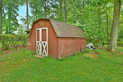 750 Blueberry Hill Drive, Canfield, OH 44406 - Photo 40