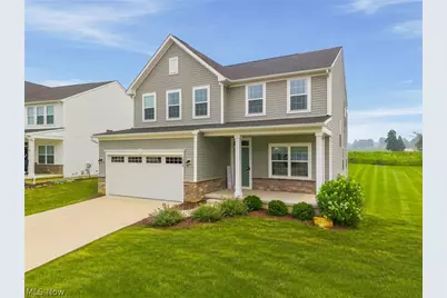 7906 Cobbler Avenue NE, Canton, OH 44721 - Photo 2