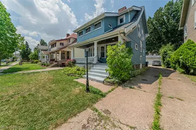 1290 Jackson Avenue, Oakwood, OH 44107 - Photo 4