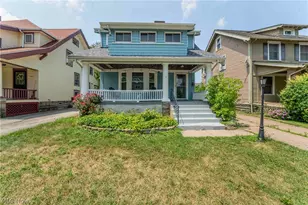 1290 Jackson Ave, Oakwood, OH 44107 - Photo 1
