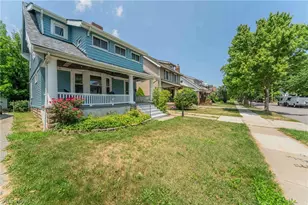 1290 Jackson Ave, Oakwood, OH 44107 - Photo 2