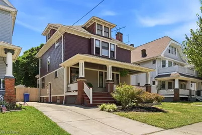 4111 Spokane Avenue, Loveland, OH 44109 - Photo 2
