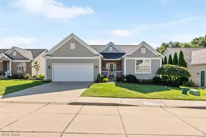 995 Flanders Drive, Wadsworth, OH 44281 - Photo 1