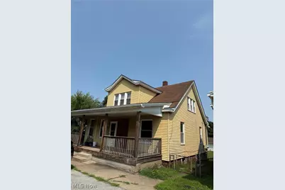 308 Buckeye Street, Tiltonsville, OH 43963 - Photo 1