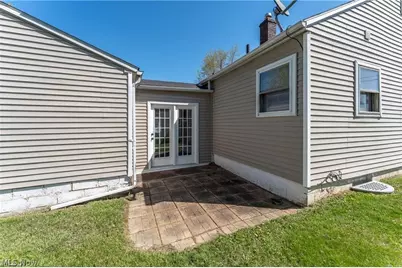 2833 Ellis Avenue NE, Canton, OH 44705 - Photo 4