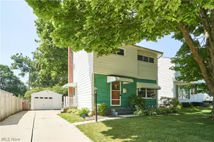 124 Filmore Ave, Cuyahoga Falls, OH 44221 - Photo 2