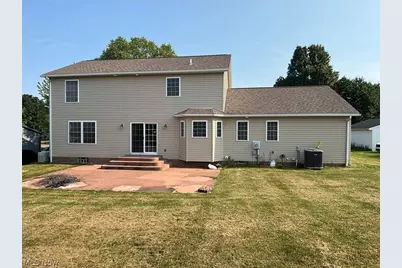 1196 Marigold Street NW, Hartville, OH 44632 - Photo 2