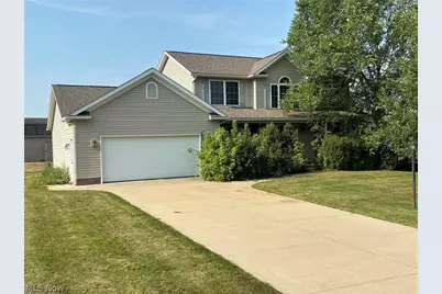 1196 Marigold Street NW, Hartville, OH 44632 - Photo 1