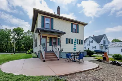 401 N Mount Vernon Avenue, Loudonville, OH 44842 - Photo 2