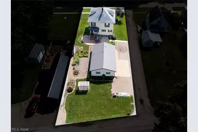 401 N Mount Vernon Avenue, Loudonville, OH 44842 - Photo 4